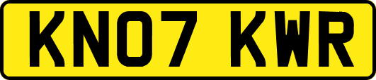 KN07KWR