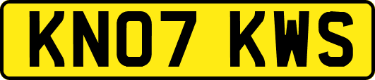 KN07KWS