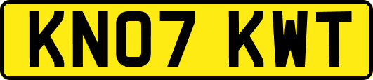 KN07KWT