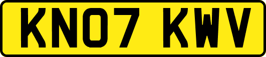 KN07KWV