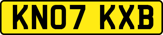 KN07KXB
