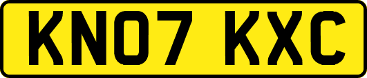 KN07KXC