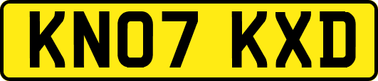 KN07KXD