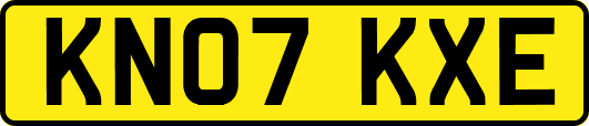 KN07KXE