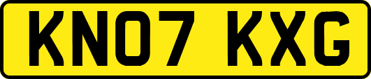 KN07KXG