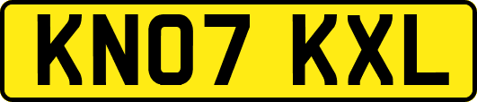 KN07KXL