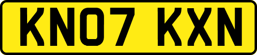 KN07KXN
