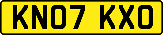 KN07KXO