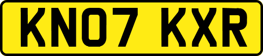 KN07KXR