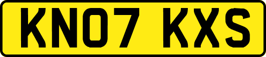 KN07KXS