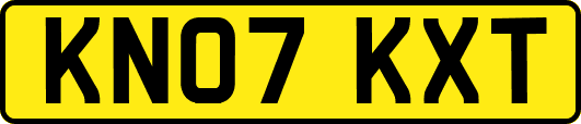KN07KXT