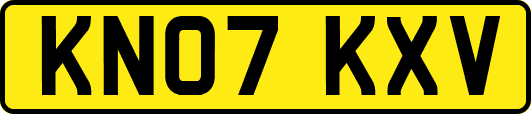 KN07KXV