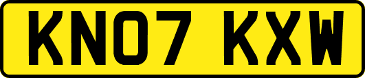 KN07KXW