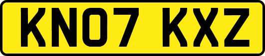 KN07KXZ