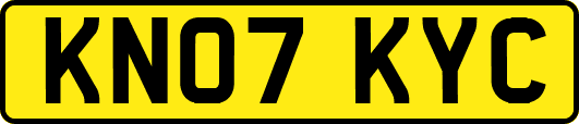 KN07KYC