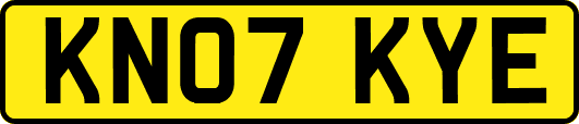 KN07KYE