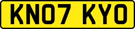 KN07KYO