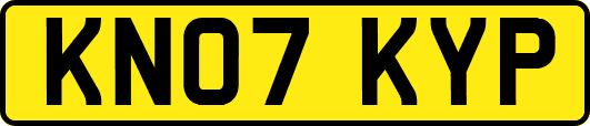 KN07KYP
