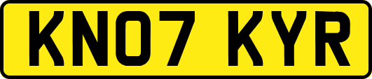 KN07KYR