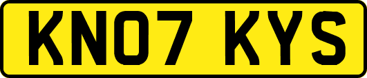 KN07KYS