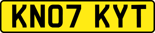 KN07KYT
