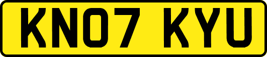KN07KYU