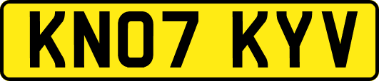 KN07KYV