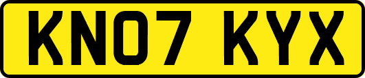 KN07KYX