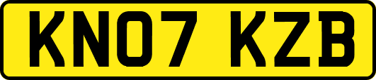 KN07KZB