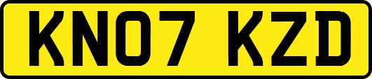 KN07KZD