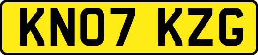 KN07KZG