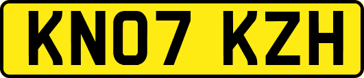 KN07KZH