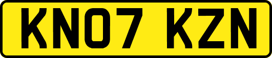 KN07KZN