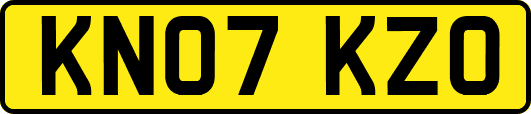 KN07KZO
