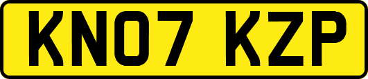 KN07KZP