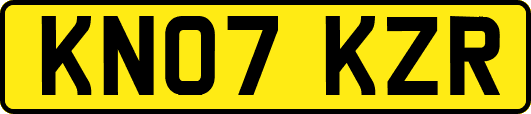 KN07KZR