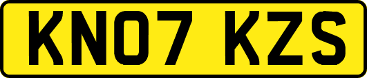 KN07KZS