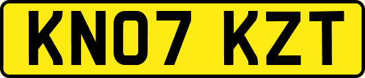 KN07KZT