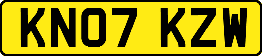 KN07KZW