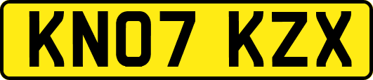 KN07KZX