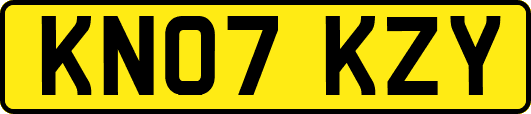 KN07KZY