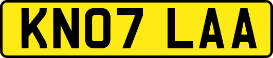 KN07LAA
