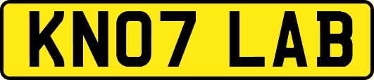 KN07LAB
