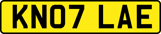 KN07LAE