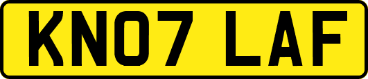 KN07LAF