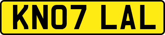 KN07LAL