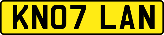 KN07LAN