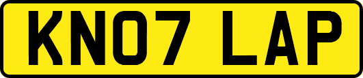 KN07LAP