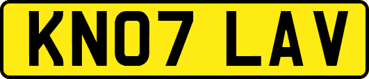 KN07LAV