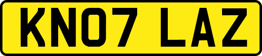 KN07LAZ